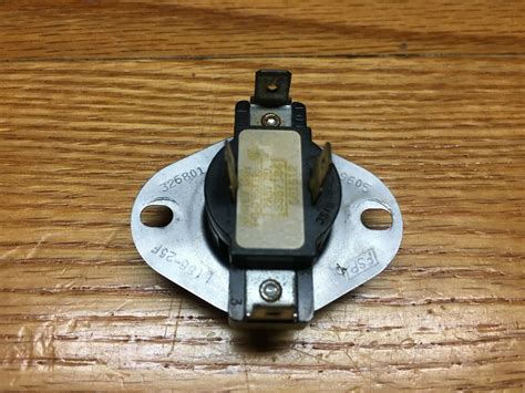 326801 thermostat.